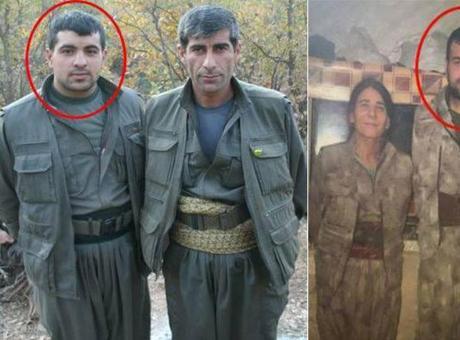Son dakika: MİT’ten PKK’ya Gara’da operasyon