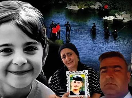 SON DAKİKA NARİN GÜRAN CİNAYETİ HABERLERİ: Narin Güran’ın katillerinin cezası belli oldu! İşte mahkemedeki son sözleri
