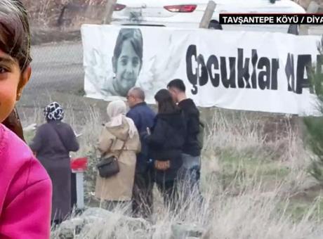 SON DAKİKA NARİN GÜRAN CİNAYETİ HABERLERİ: Narin’in katillerinin cezası belli oldu! Karar sonrası Tavşantepe’de ölüm sessizliği