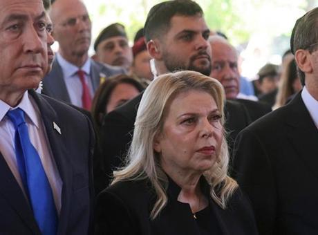 Son dakika… Netanyahu’nun eşine soruşturma açıldı: Gerekçe ‘tanık tacizi’