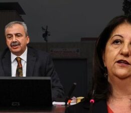 Son dakika… PKK elebaşı Öcalan ile İmralı’da görüşen Dem Parti’den ilk açıklama