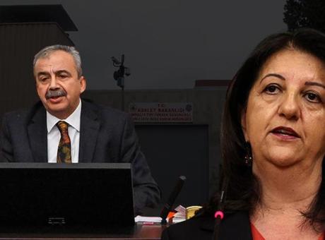Son dakika… PKK elebaşı Öcalan ile İmralı’da görüşen Dem Parti’den ilk açıklama