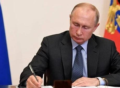 Son dakika: Putin’den flaş ‘doğal gaz’ adımı! Kararı iptal etti