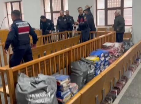 SON DAKİKA SİLAHLI SALDIRI HABERLERİ: Bursa Adliyesi’nde silahlı saldırı! Ölü ve yaralılar var