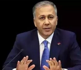 SON DAKİKA SURİYE HABERLERİ: Bakan Yerlikaya Suriyeliler için tarih verdi!