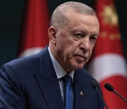 SON DAKİKA SURİYE HABERLERİ | Erdoğan’dan Suriye açıklaması: ‘Karanlık dönem kapandı’