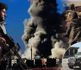 Son dakika…Suriye’de harita değişti! Rus savaş uçakları Halep’te hastane vurdu: Çok sayıda ölü ve yaralı var