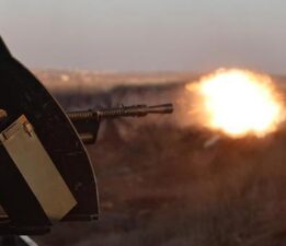 SON DAKİKA…Terör örgütü PKK/YPG’ye büyük şok! Tel Rıfat tam kuşatmaya alındı