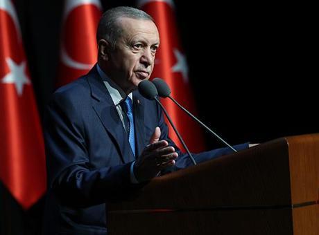 Son dakika: Trump’ın Türkiye sözleri! Erdoğan: Doğru söze ne denir? Tespitler yerinde