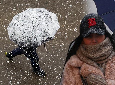 SON DAKİKA: Yeni haftada hava nasıl olacak? Meteoroloji yeni haritayı yayımladı! Yarın hariç 1 hafta sürecek soğuk ve kar yağışı geliyor!