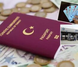 SON DAKİKA ZAM HABERLERİ: Yeni ehliyet ücreti, pasaport harcı, IMEI kaydı… İşte kalem kalem yeni rakamlar