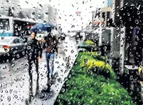 SON DAKKA! Meteoroloji yeni hava durumu raporu yayımladı! Hafta sonu plan yapanlar dikkat! Çok şiddetli geliyor