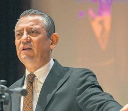 ‘Sorunları konuştukça desteğimiz artacak’