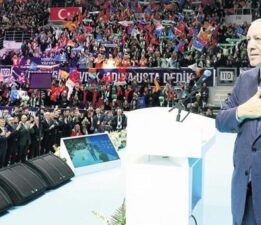 ‘Sosyal konut seferberliği başlatacağız’