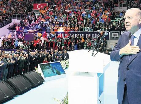 ‘Sosyal konut seferberliği başlatacağız’