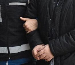 Sosyal medya fenomenlerine yasadışı bahis operasyonu! Peş peşe gözaltılar