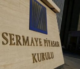 SPK yeni kararlar: 3 şirkete sermaye artırımı, 108 siteye engel