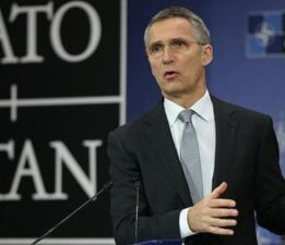 Stoltenberg’den Ukrayna’nın geçici olarak toprak bırakması önerisi