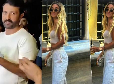 Suç örgütü davasında ‘ilişki’ mesajları ortaya çıktı