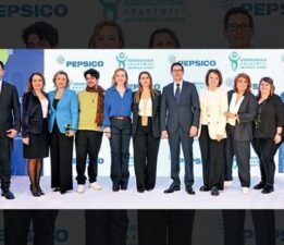 Sürdürülebilirlik, tarım olmadan sürdürülemez