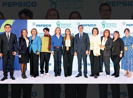 Sürdürülebilirlik, tarım olmadan sürdürülemez