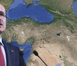 Suriye ile deniz yetki anlaşması olur mu? Bakan Uraloğlu’ndan açıklama