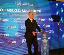 ‘Suriye ile ticaret konusunda hazırlıklarımızı tam gaz ilerletiyoruz’