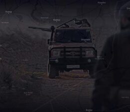 Suriye’de harita değişti! Rus savaş uçakları devrede! Terör örgütü PKK/YPG’ye büyük şok: Tel Rıfat tam kuşatmaya alındı