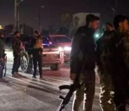 Suriye’de kanlı gece: Devrik rejim unsurları pusu kurdu, 17 ölü