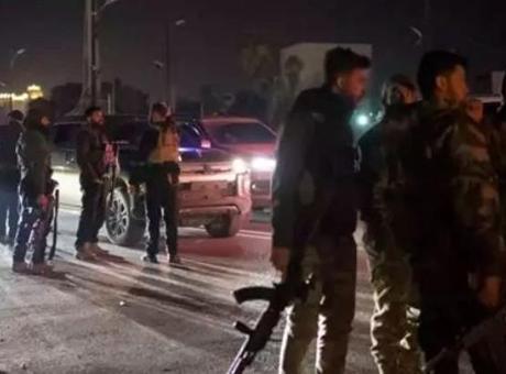 Suriye’de kanlı gece: Devrik rejim unsurları pusu kurdu, 17 ölü