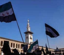 Suriye’de öncelikli konu ‘enerji’ olacak