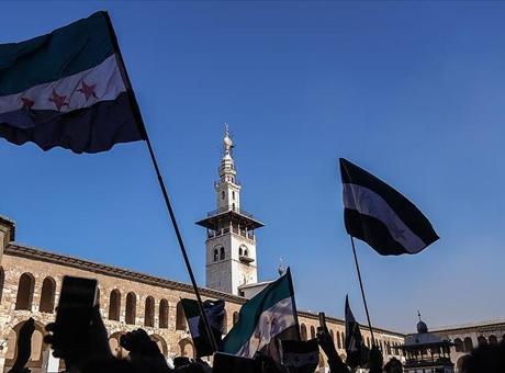 Suriye’de öncelikli konu ‘enerji’ olacak