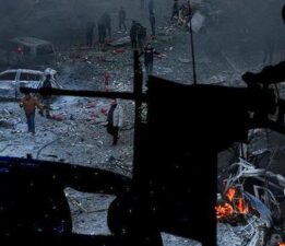 Suriye’de son durum: Muhalifler 6 yerleşim merkezini daha ele geçirdi