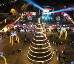 Suriye’de yeni yönetim, Noel’i resmi tatil ilan etti