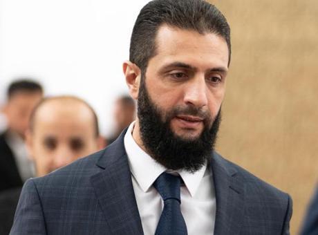 Suriye’deki yeni yönetimin lideri Şara’dan PKK/YPG çıkışı: İzin vermeyeceğiz
