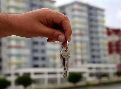 Suriyelilerin gidişi kira fiyatlarını etkiler mi? Emlakçılar Odası Başkanı tarih verdi