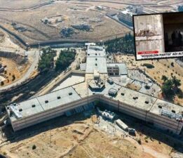 Suriye’nin işkencehanesi Sednaya’da neler oldu? İşte Af Örgütü’nün 7 yıl önceki raporu
