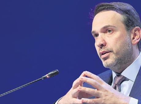 Suriye’ye elektrik desteği