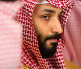 Suudi Arabistan Veliaht Prensi Selman ‘özel bir ziyaret’ için BAE’ye gitti