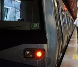 Taksim-Kabataş füniküler hattında teknik arıza nedeniyle seferler yapılamıyor
