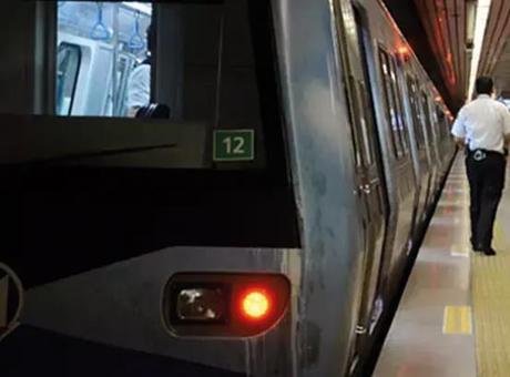 Taksim-Kabataş füniküler hattında teknik arıza nedeniyle seferler yapılamıyor