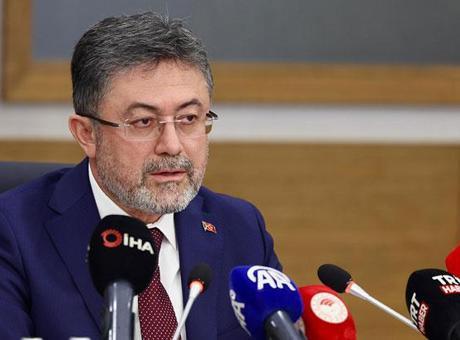 ‘Taslak su kanunu, TBMM’ye sunulacak’
