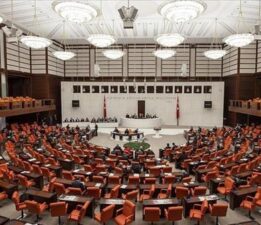 TBMM’ye yeni dokunulmazlık dosyaları sevk edildi