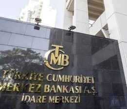 TCMB’den ‘2025-2027 Araştırma Gündemine’ ilişkin duyuru