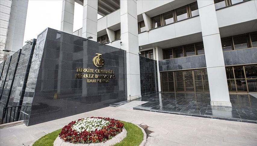 TCMB’nin toplam rezervleri rekor seviyede
