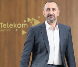 ‘Teknolojide ülkemizi ileri taşımaya hazırız’