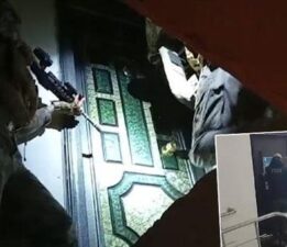 Terör örgütü DEAŞ’a 5 ilde Gürz-29 operasyonu!