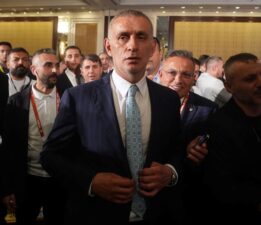 TFF Başkanı Hacıosmanoğlu, Kulüpler Birliği’yle bir araya gelecek