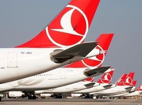 THY duyurdu! Bazı seferler iptal edildi