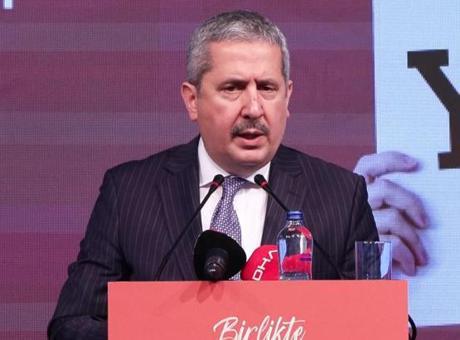 Ticaret Bakan Yardımcısı Gürcan: Gayrisafi yurt içi hasılamız 17 çeyrektir büyümesine devam etmektedir